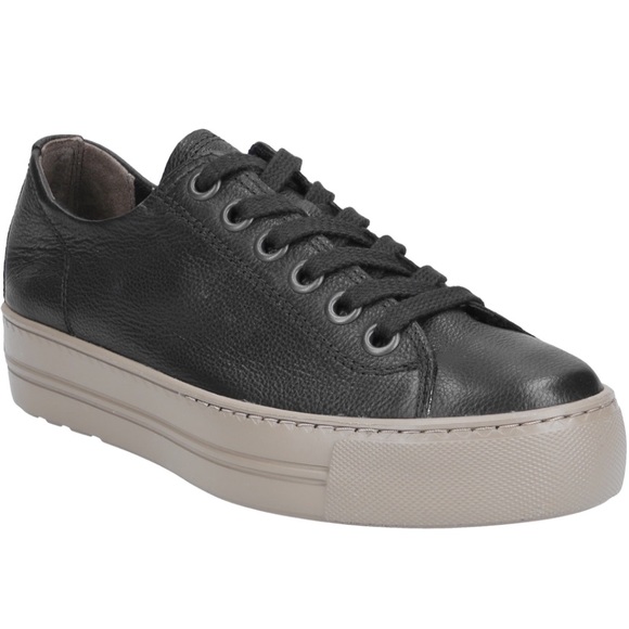 Paul Green Bixby Low Top Platform Sneakers. US sizes. Brand...